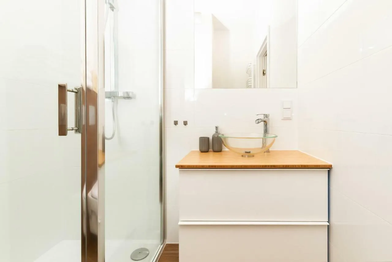 Apartments Zajezdnia Wrzeszcz Gdansk Grudziadzka By Noclegi Renters